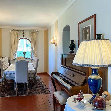 ホテル Casa Le Agavi ポルトフェッラーイオ エクステリア 写真