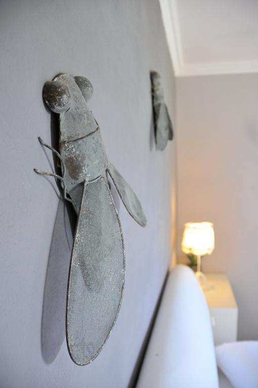 ホテル Casa Le Agavi ポルトフェッラーイオ 部屋 写真
